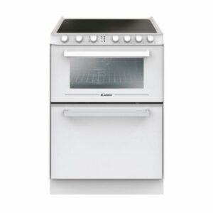 Candy Keramisk komfur med opvaskemaskine TRIOVWNT1