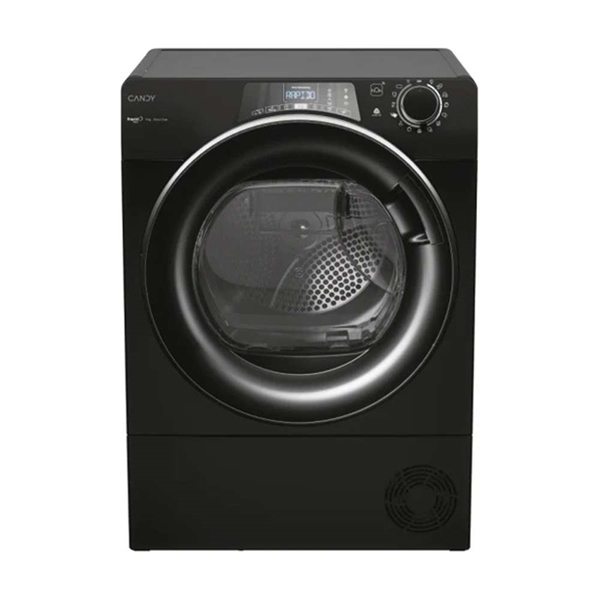 Candy RPEH9A2TBCEBXS Tørretumbler - sort