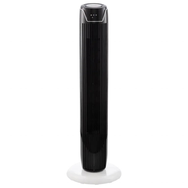 Canvac Gulvventilator CPF4360S