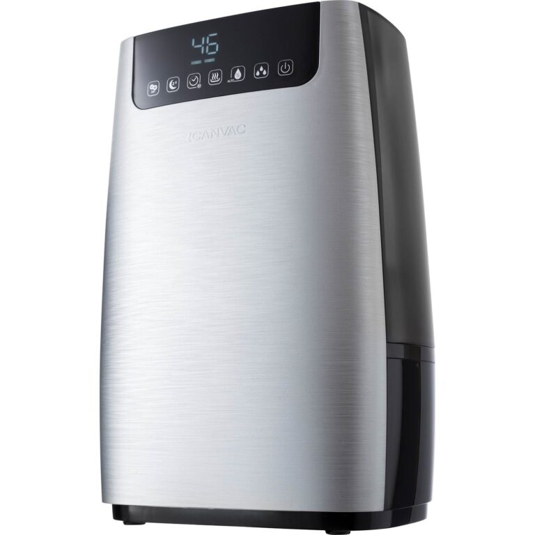 Canvac Luftfugter CLF3302X