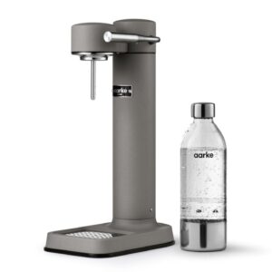 Carbonator 3 sodavandsmaskine - Matte Grey