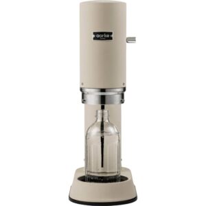 Carbonator Pro sodavandsmaskine, sand