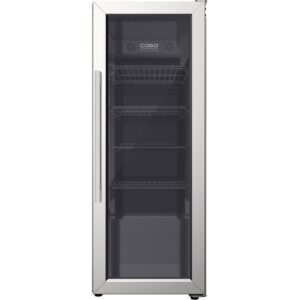 Caso Barbecue Cooler 696 M-R udendørs køleskab 125 liter