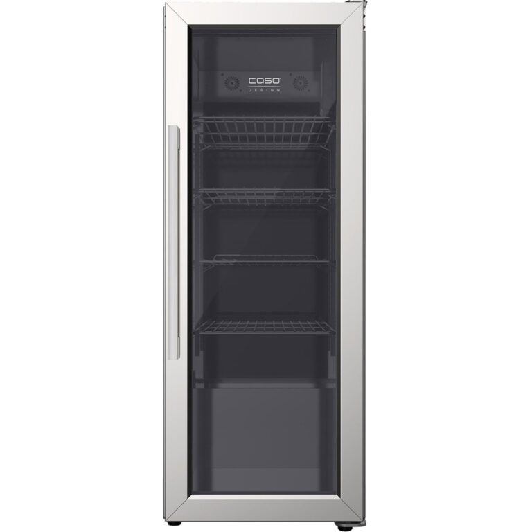 Caso Barbecue Cooler 696 M-R udendørs køleskab 125 liter