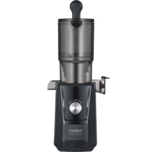 Caso Slow Juicer, mat sort
