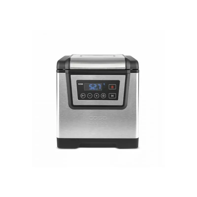 Caso Sous Vide Sv500, 6l - CS1307