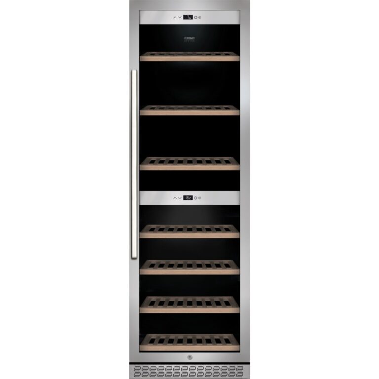 Caso WineChef Pro 180 vinkøleskab
