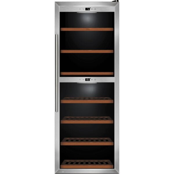 Caso WineComfort 1260 Smart vinkøleskab