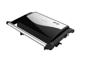 Cecotec Bordgrill Rock´nGrill 750