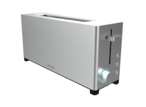 Cecotec Brødrister Toast Extra