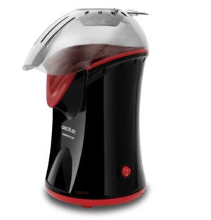 Cecotec Popcornmaskine Fun and Taste PÂ´corn