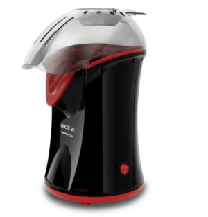 Cecotec Popcornmaskine Fun and Taste P´corn