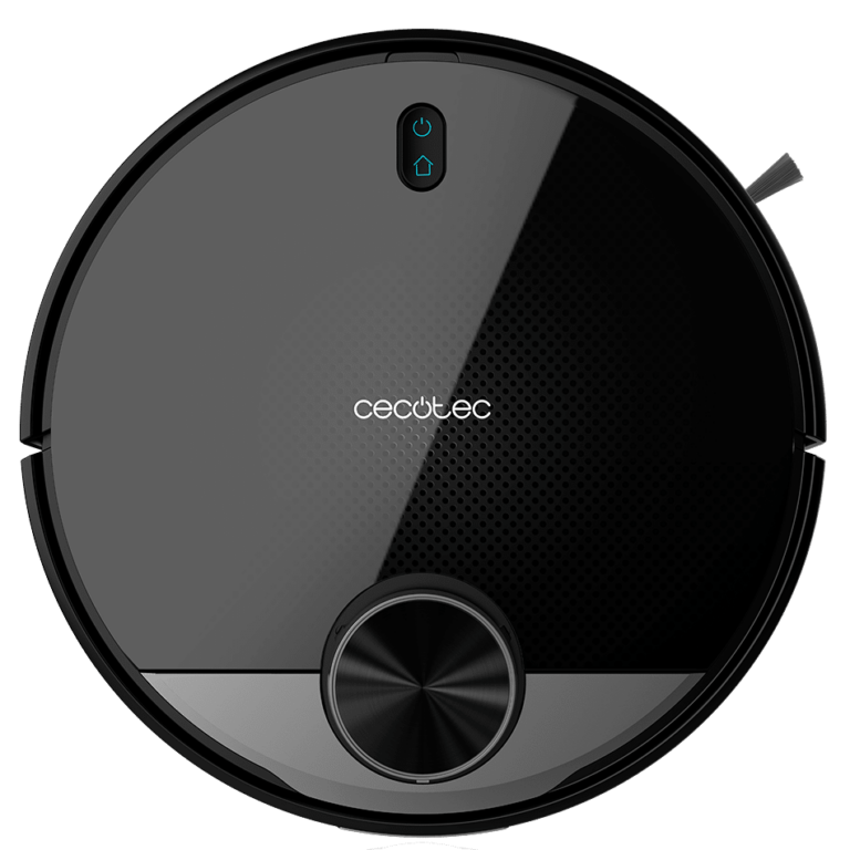 Cecotec Robotstøvsuger Conga 3790