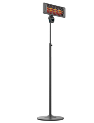 Cecotec Terrassevarmer Ready Warm 8200