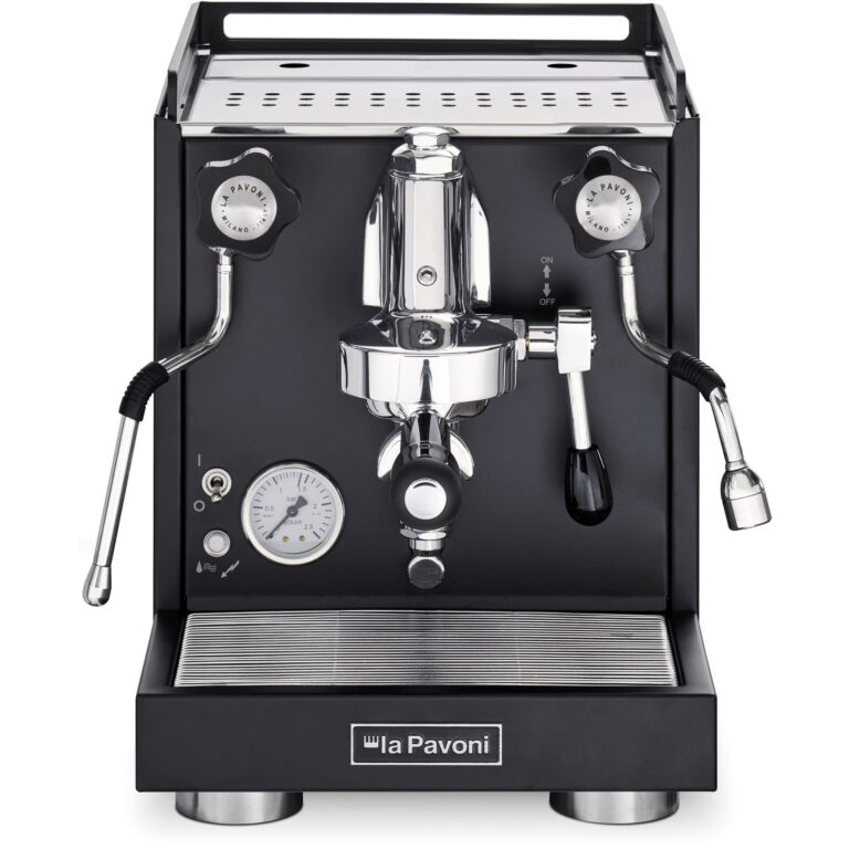 La pavoni Cellini Classic Espressomaskine, matsort