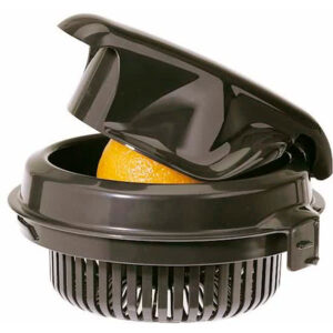 Citruspresser til foodprocessor