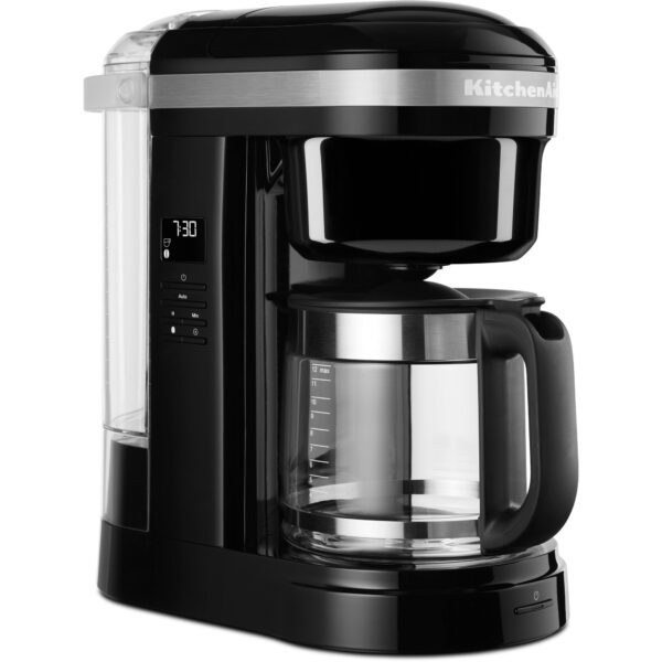 Classic 5KCM1208EOB kaffemaskine, Onyx black