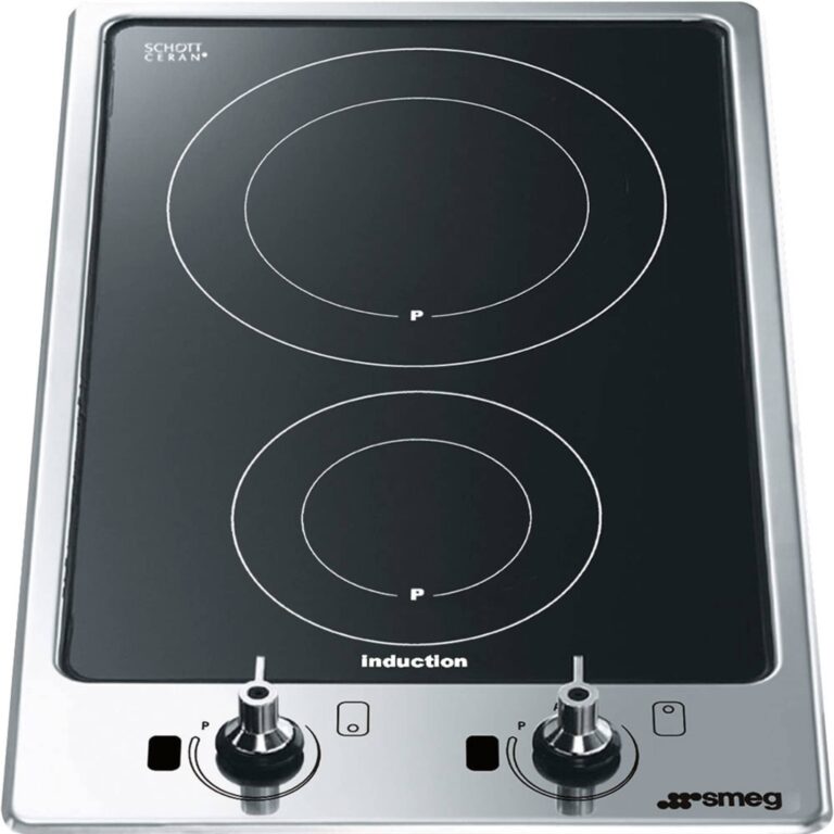 Smeg Classic PGF32I-1 Induktionskogeplade
