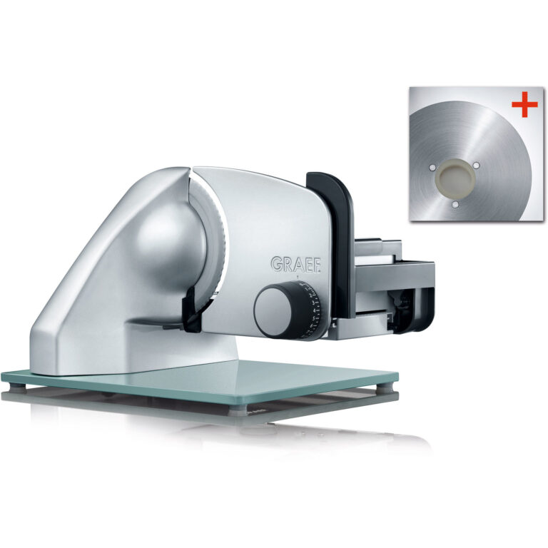 Classic TWIN Pålægsmaskine