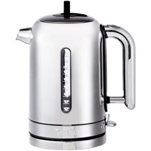 Classic elkedel, rustfri stål