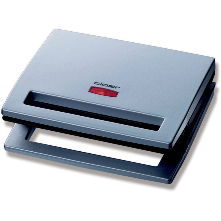 Cloer Sandwich Toaster