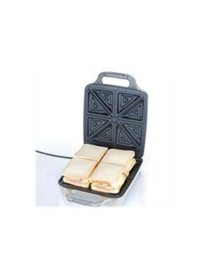 Cloer Toastmaskine Sandwich Maker