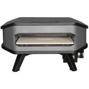 CoZZe 13 Pizzaovn til gas