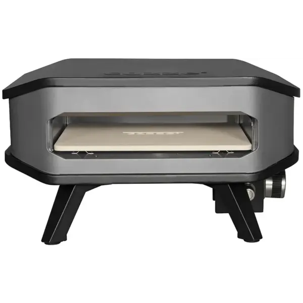 CoZZe 13 Pizzaovn til gas