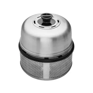 Cobb Air Delux Kulgrill