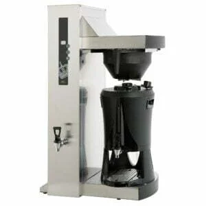 Philips Café Gaia HD Kaffemaskine - find den bedste pris online =>