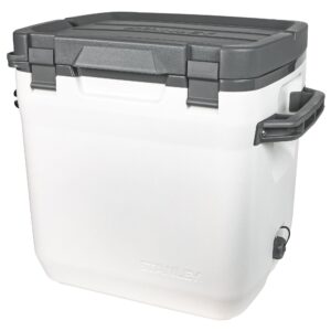 Cold For Days Outdoor Cooler køleboks 28,3 liter, polar
