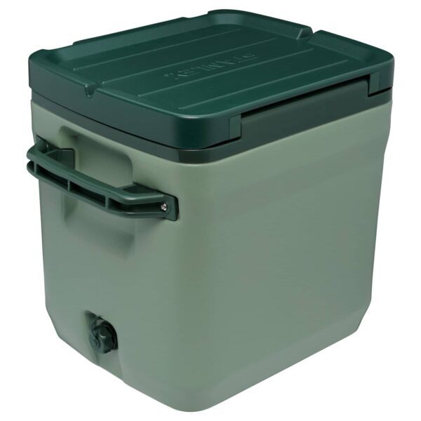Cold For Days Outdoor Cooler køleboks 28,3 liter, stanley green
