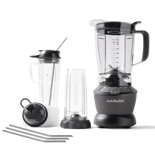 Combo Blender NBF500DG grå