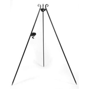 Cook King 180 cm trefod til Bålsted