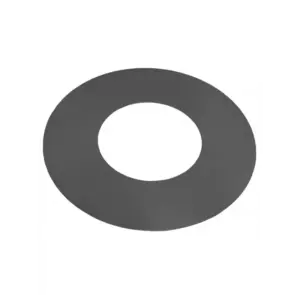 Cook King 82 cm Grillplade til Bålsted