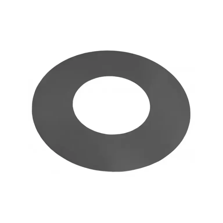 Cook King 82 cm Grillplade til Bålsted