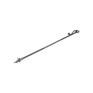 Cook King Spark Screen and Bålsted Poker