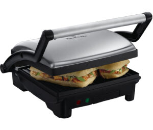 Cook@Home panini toaster - 3-i-1
