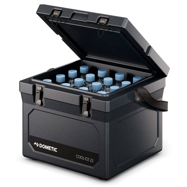 Cool-Ice WCI 22 passiv køleboks 22 liter, slate