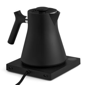 Corvo EKG elkedel, 0,9 liter