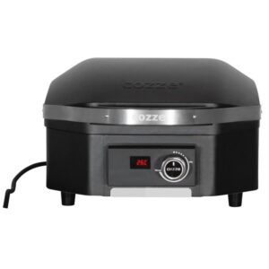 Cozze E-200 elektrisk grill 230V/1700 watt