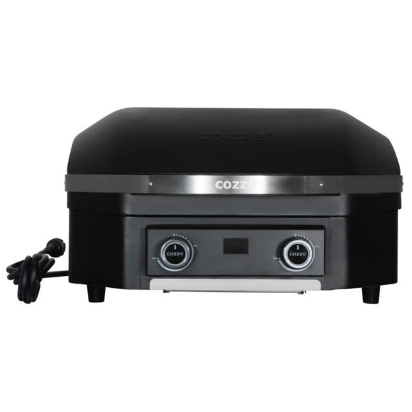 Cozze E-300 elektrisk grill 230V/2100 watt