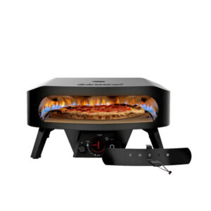 Cozze Pizzaovn 17" Gas - 90437
