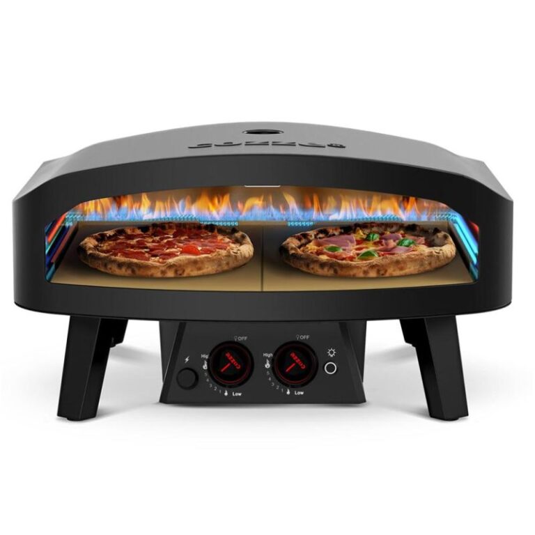 Cozze Pizzaovn 24" Gas - 90438