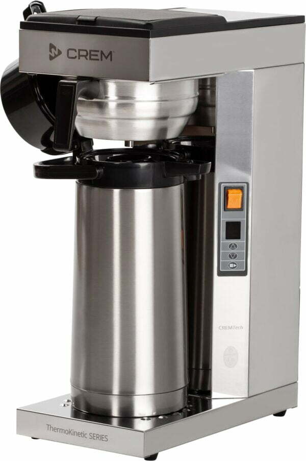 Crem ThermoKinetic Thermos A 2,2 L kaffemaskine