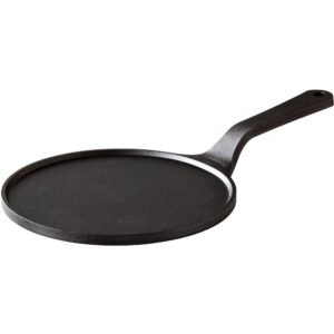 Crepepande 18 cm, kulstål