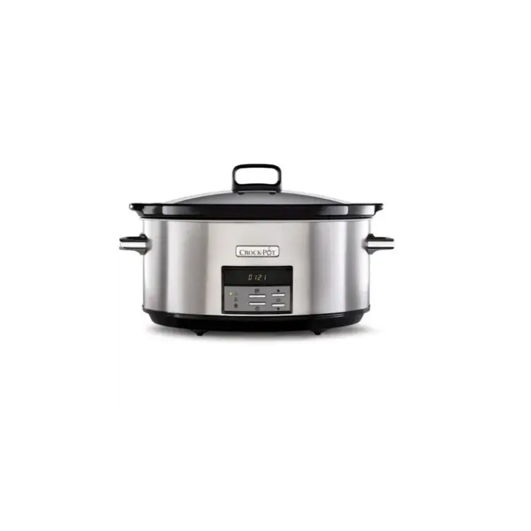 Crock-Pot 115608 - Slow Cooker