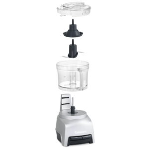 Cuisinart 3 Cup køkkenmaskine
