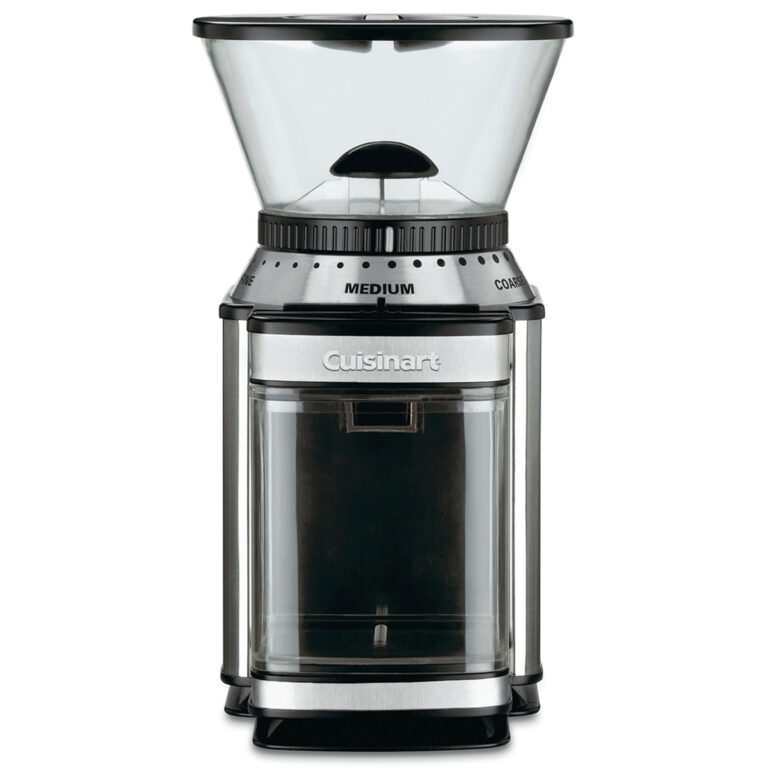 Cuisinart Burr Mill Kaffekværn