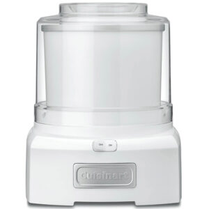 Cuisinart Cool Scoops ismaskine